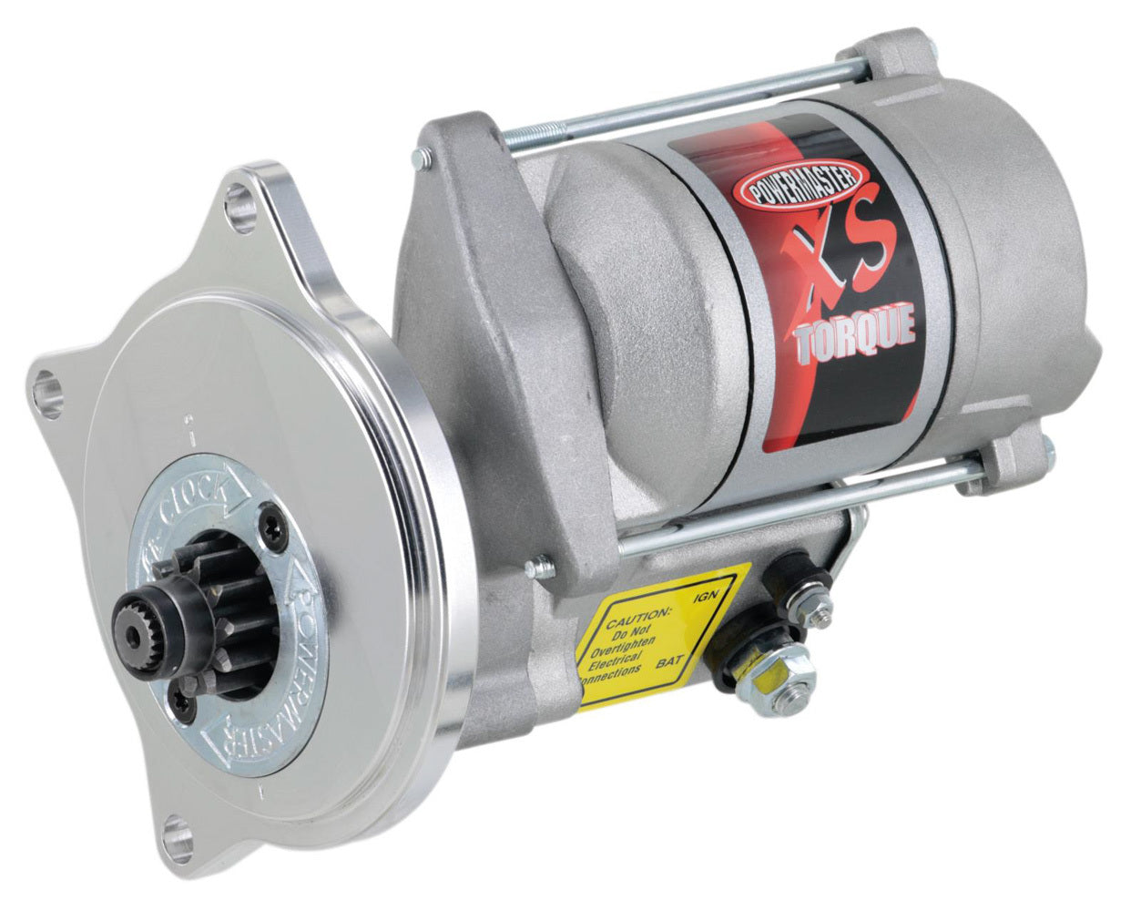 Power Master XS Starter - Early BBF FE 427