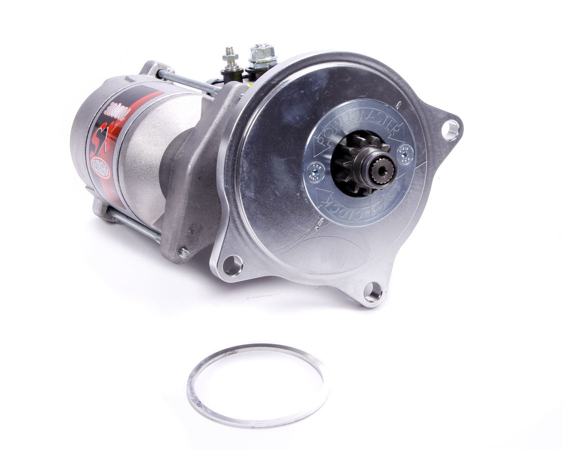 Power Master Ford FE XSTorque Starter