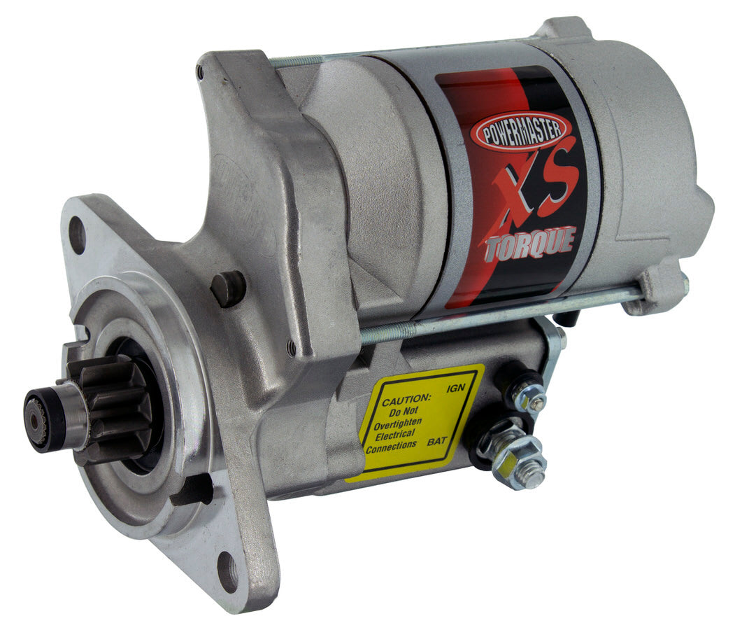Power Master XS Torque Starter for Bert Transmission