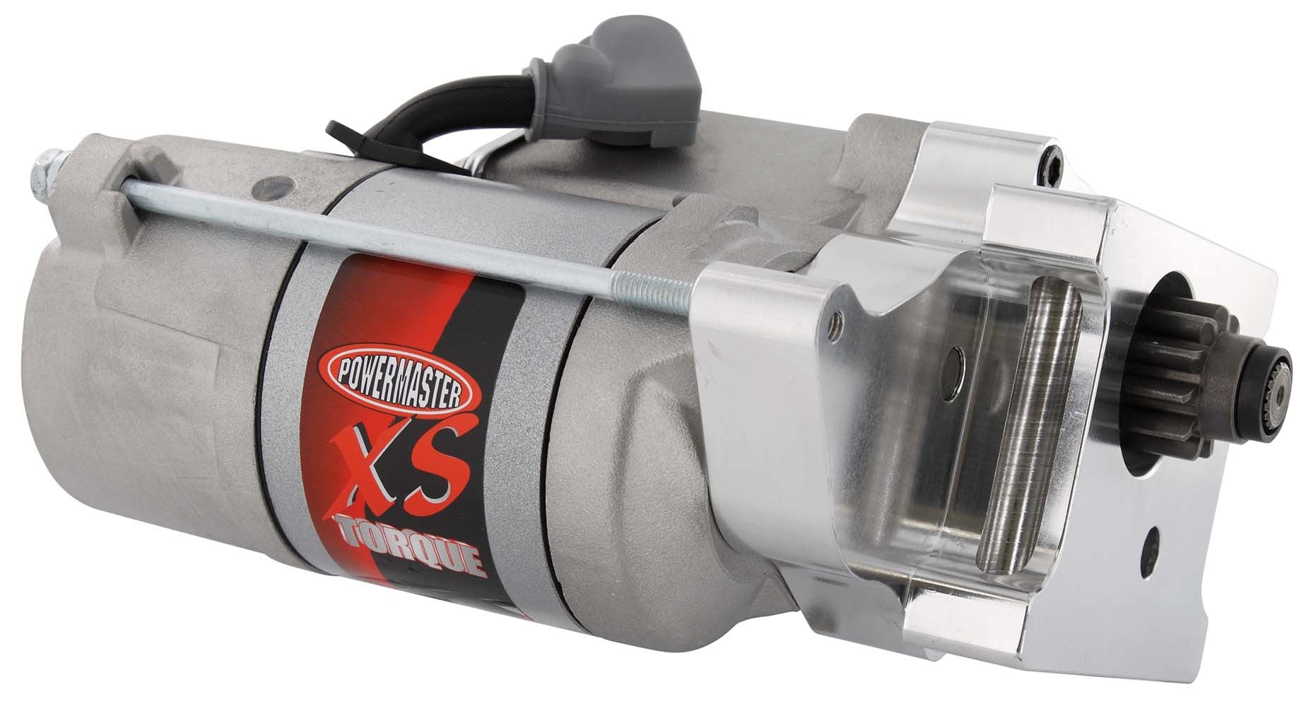 Power Master XS 1.8kW Starter Gravedigger