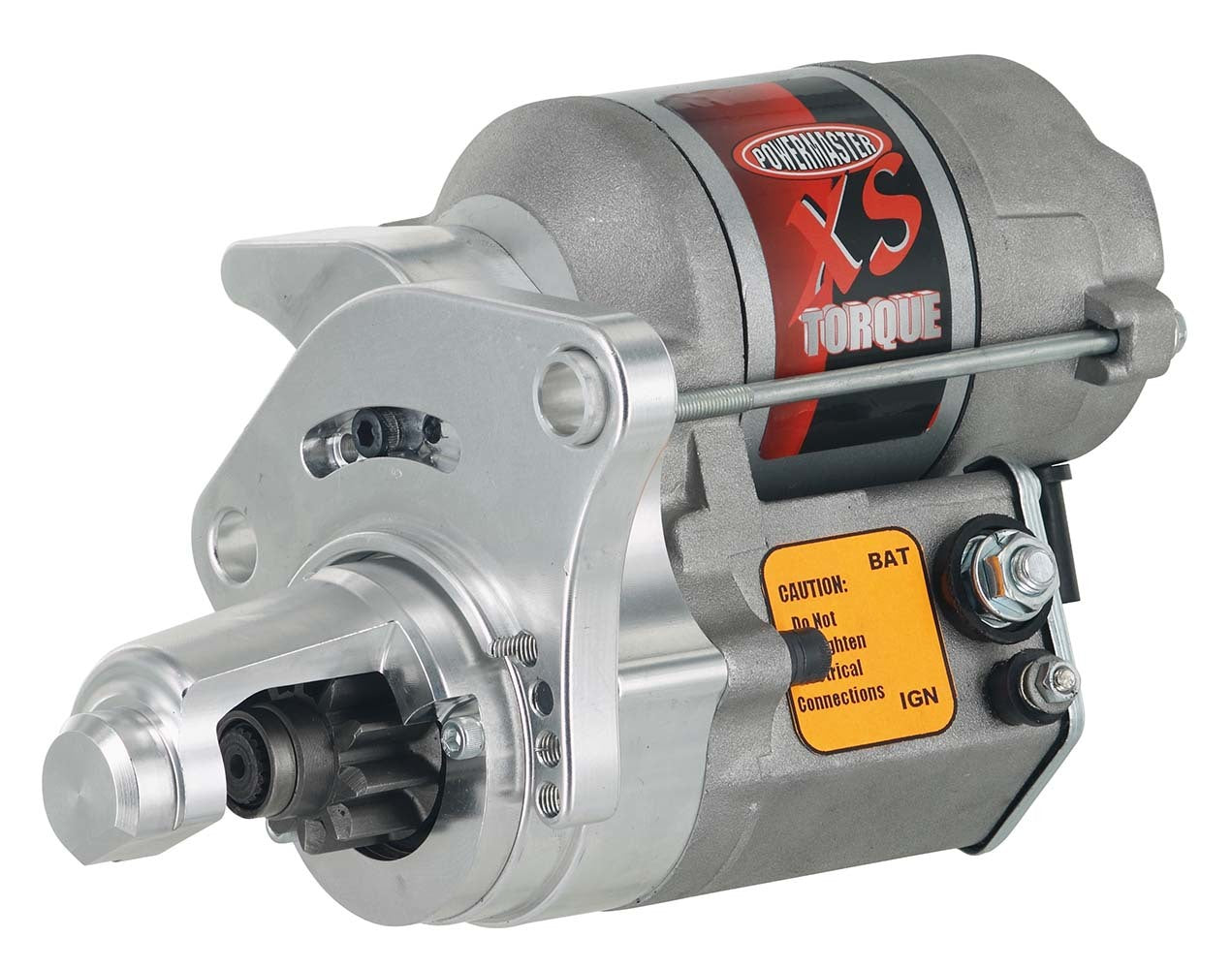 Power Master Mopar Adjustable XS Starter