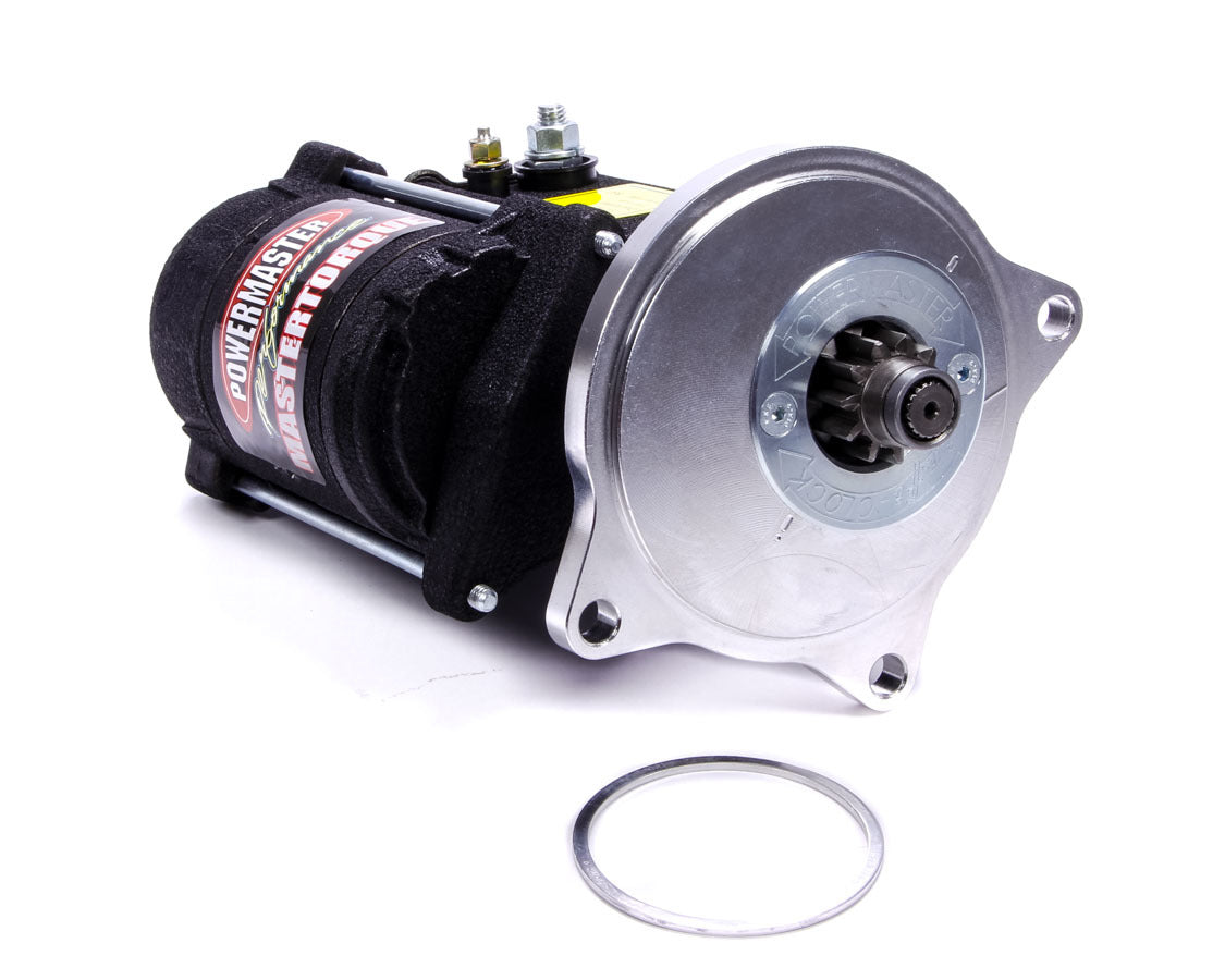 Power Master Mastertorque Starter For Ford FE