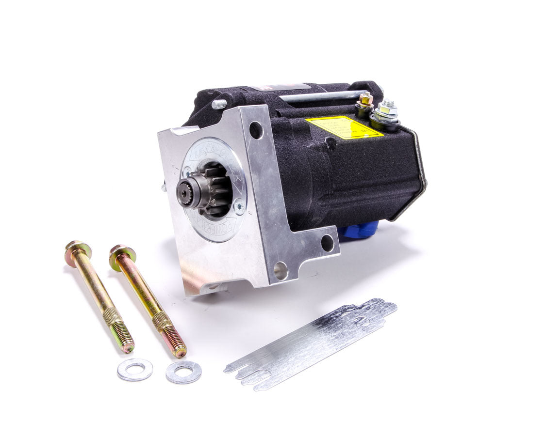 Power Master SBC Mastertorque Starter Staggered Bolt