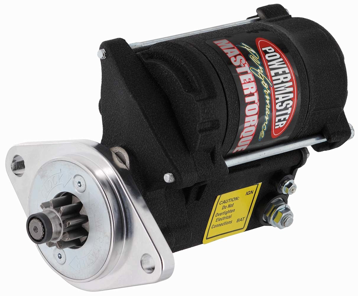 Power Master Bert/Brinn Mastertorque Adjustable Starter