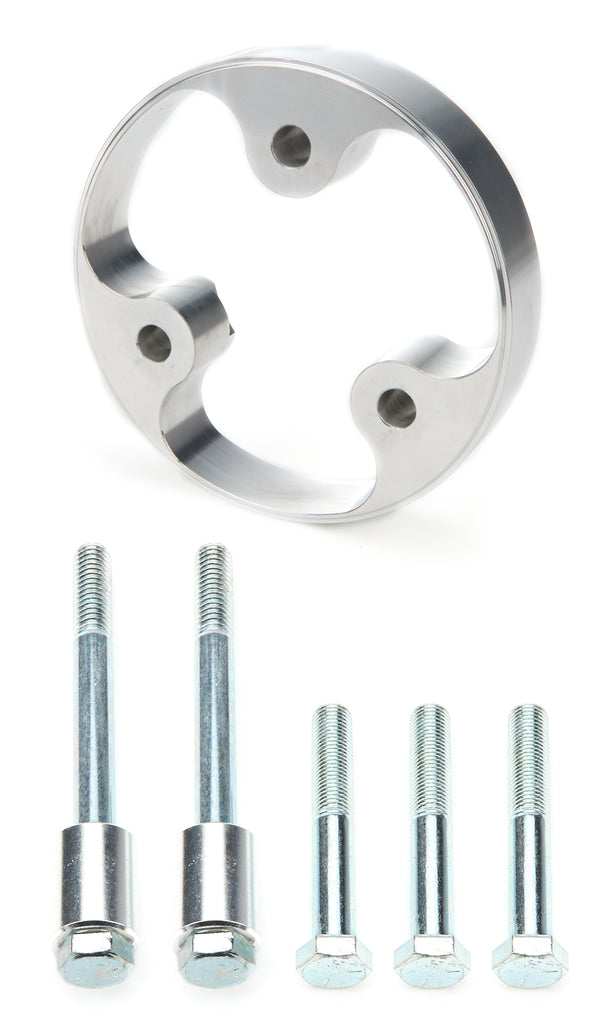 Power Master Crank Pulley Spacer Kit