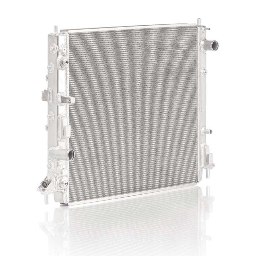 PWR Advanced Cooling Radiator 16-17 Camaro Auto & Manual Trans