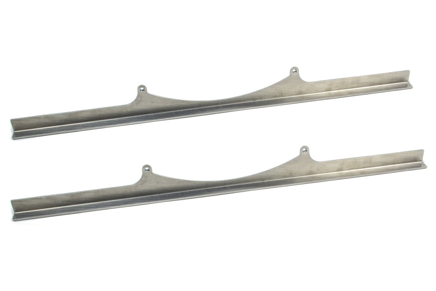 PWR Advanced Cooling Fan Mounting Bracket Pair