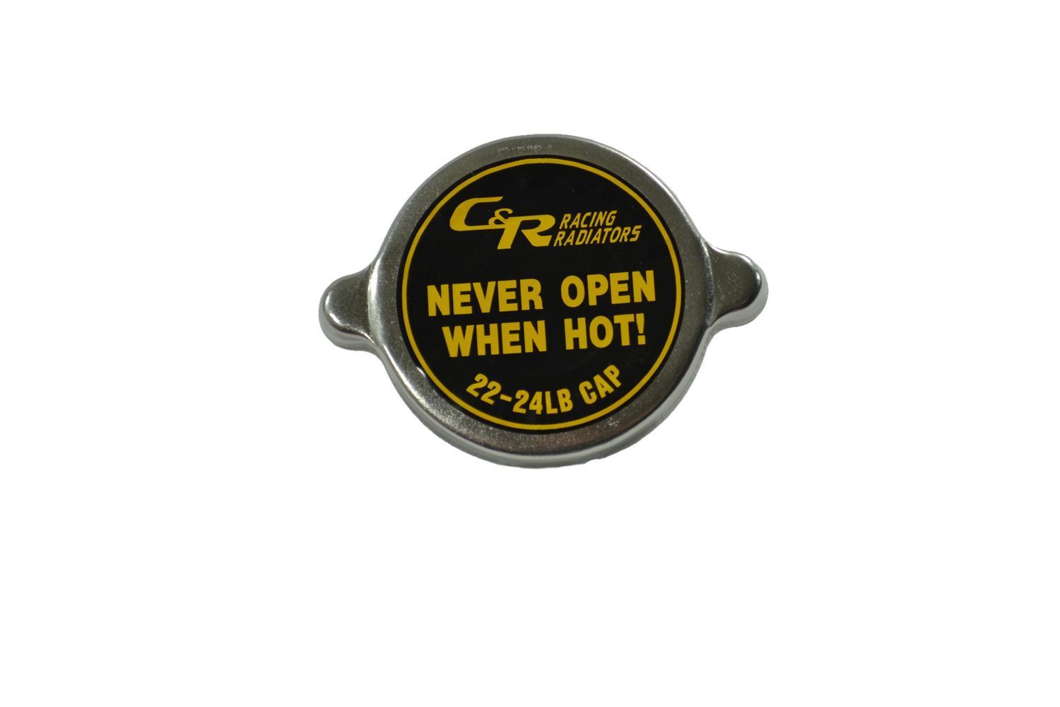 PWR Advanced Cooling Radiator Cap Large 22lb