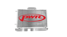 Cargar imagen en el visor de la galería, PWR Advanced Cooling Heat Exchanger 67-69 Camaro For LSA Engine