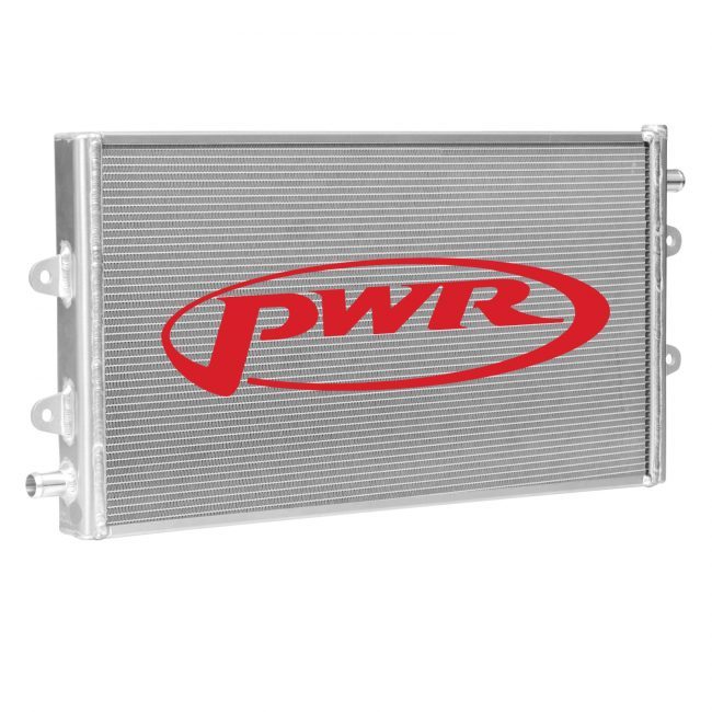 PWR Advanced Cooling Heat Exchanger 16-19 CTS-V & 16-20 ZL1