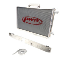 Cargar imagen en el visor de la galería, PWR Advanced Cooling Heat Exchanger 67-69 Camaro LT5