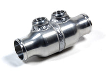 Load image into Gallery viewer, PWR Advanced Cooling Radiator Hose 1-1/2in Check Valve w/8AN