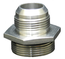 Cargar imagen en el visor de la galería, PWR Advanced Cooling Inlet Fitting -16AN