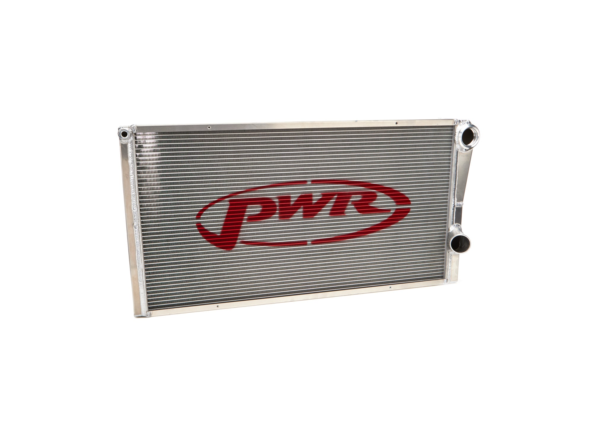 PWR Advanced Cooling Radiator Universal Double Pass Closed 31x16