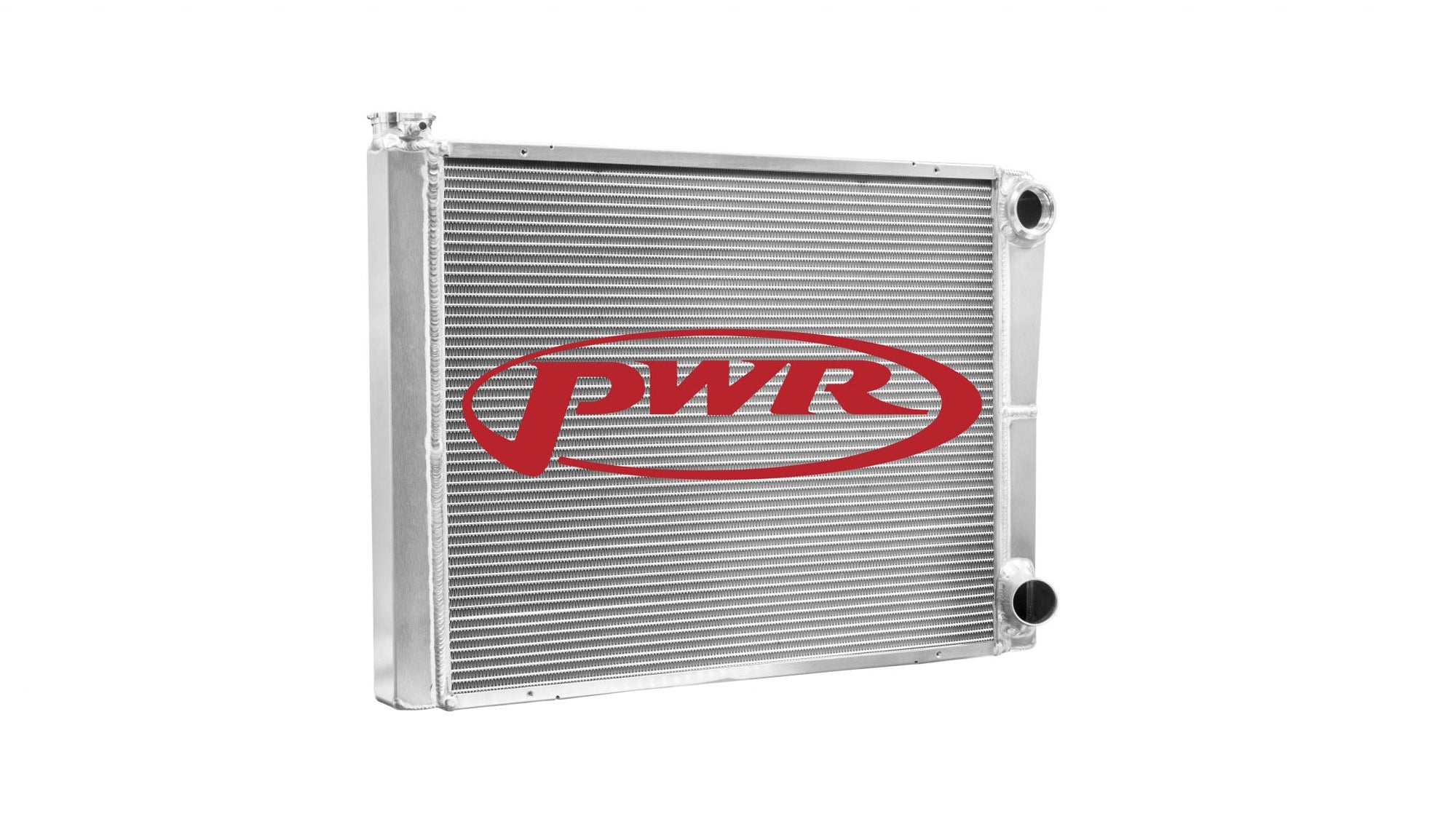 PWR Advanced Cooling Radiator Extruded Core 19x26 Dual Pass