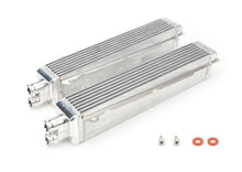 Cargar imagen en el visor de la galería, PWR Advanced Cooling Flat Plenum Intercooler Set Gen 1 LT4