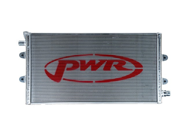 PWR Advanced Cooling Heat Exchanger Cadillac ATS-V 2016-19