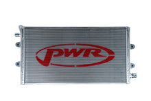 Cargar imagen en el visor de la galería, PWR Advanced Cooling Heat Exchanger Cadillac ATS-V 2016-19