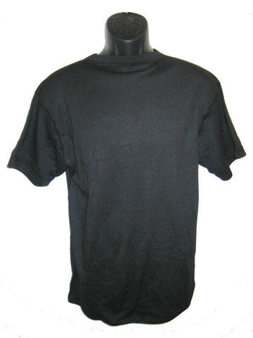 PXP Racewear Underwear T-Shirt Black XX-Large