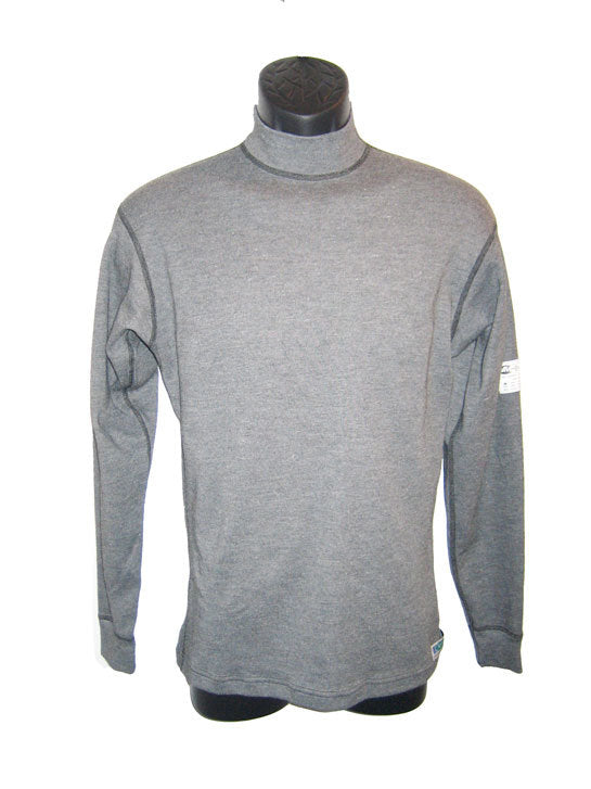 PXP Racewear Underwear Top Grey Large