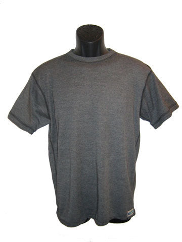 PXP Racewear Underwear T-Shirt Grey Large