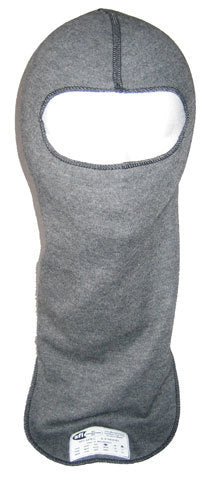 PXP Racewear SFI 3.3 Single Eyeport Fire Retardant Head Sock | GGCRACING