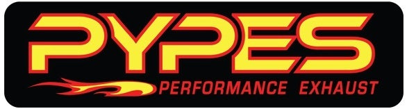 Pypes Performance exhaust Pypes Catalog 2018