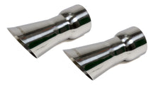 Load image into Gallery viewer, Pypes Performance exhaust 68-72 3in Olds 442 Tips Pair