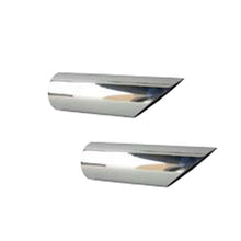 Load image into Gallery viewer, Pypes Performance exhaust Exhaust Tip Slip Fit 2.5in X 9in