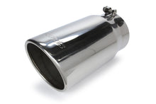 Load image into Gallery viewer, Pypes Performance exhaust Exhaust Tip 5in x 6in 12in L Polished Bolt-on