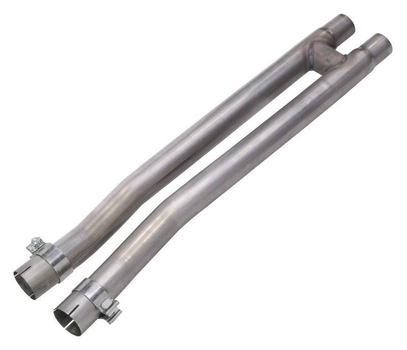 Pypes Performance exhaust 15-  Mustang 5.0L H-Pipe