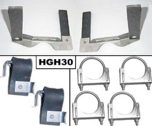 Cargar imagen en el visor de la galería, Pypes Performance exhaust 2.5in GTO Stainless Hang er Kit