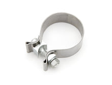 Load image into Gallery viewer, Pypes Performance exhaust SS Band Clamp 3 x 1in Each