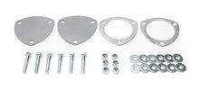 Load image into Gallery viewer, Pypes Performance exhaust 3in Dump Plate Kit