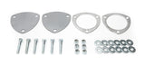 Pypes Performance exhaust 3in Dump Plate Kit