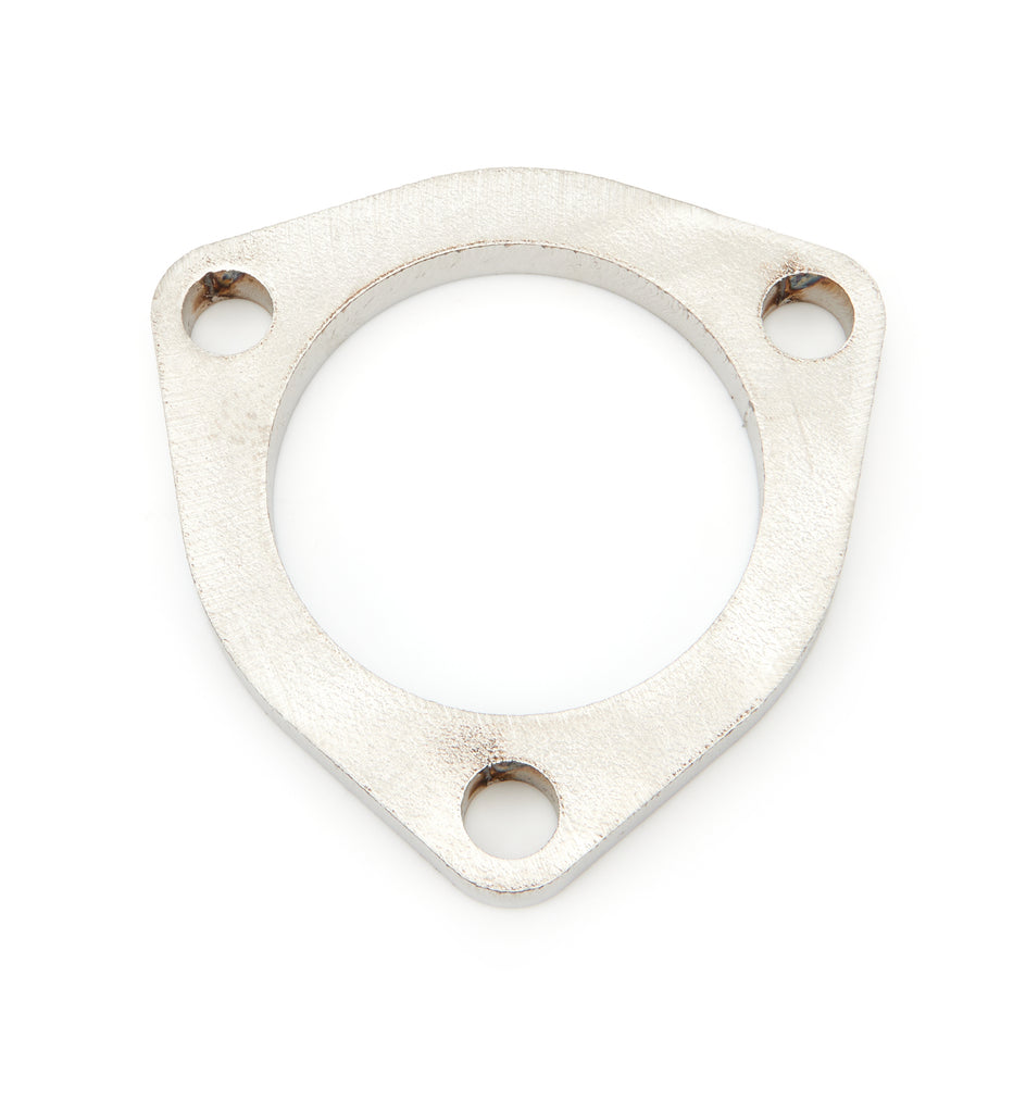 Pypes Performance exhaust Collector Flange 2.5in Stainless Each