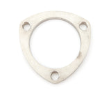 Pypes Performance exhaust Collector Flange 3in Stainless Each