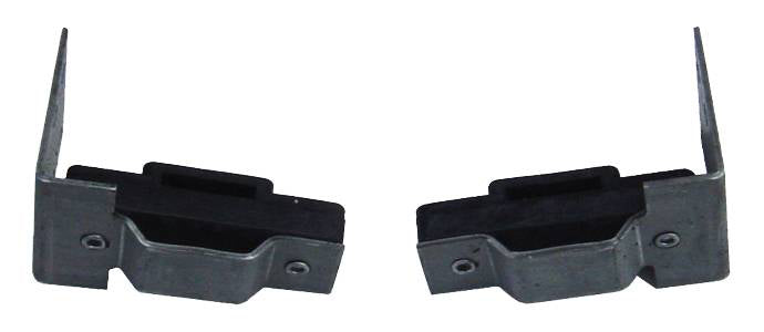 Pypes Performance exhaust 70-81 F-Body SS Tail Hangers Pair