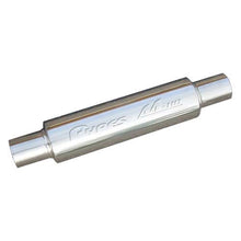 Load image into Gallery viewer, Pypes Performance exhaust Race Muffler 3in Round Case Each