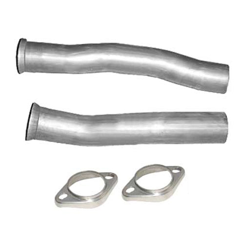 Pypes Performance exhaust 79-04 Mustang 5.0L Flow Tube Kit