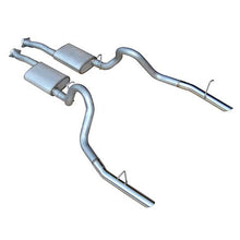 Cargar imagen en el visor de la galería, 79-85 Mustang 5.0L 2.5in Exhaust System