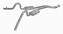 Cargar imagen en el visor de la galería, 78-88 GM G-Body Cat Back Exhaust 2.5in