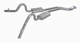 78-88 GM G-Body Cat Back Exhaust 2.5in