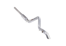 Cargar imagen en el visor de la galería, 07-18 Jeep JK 2/4DR Cat Back Exhaust Kit