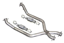 Load image into Gallery viewer, 79-95 Mustang 5.0L XPipe