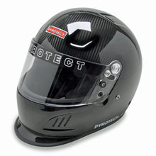 Cargar imagen en el visor de la galería, Pyrotect Helmet Pro A/F Medium Carbon Duckbill SA2020