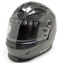 Cargar imagen en el visor de la galería, Pyrotect Helmet ProSprt Small Carbon Duckbill SA2020