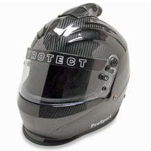 Cargar imagen en el visor de la galería, Helmet Pro Medium Carbon Top Air D/B SA2020