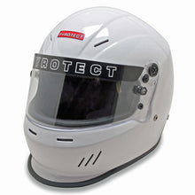 Load image into Gallery viewer, Pyrotect Helmet Ultra Medium White Duckbill SA2020