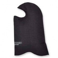 Cargar imagen en el visor de la galería, Pyrotect Head Sock Sport Black SFI-1 Single Eyeport